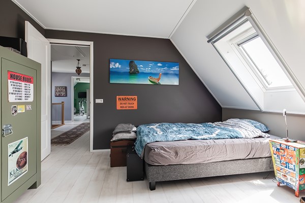 Medium property photo - Heuvelkamp 13, 4283 HZ Giessen